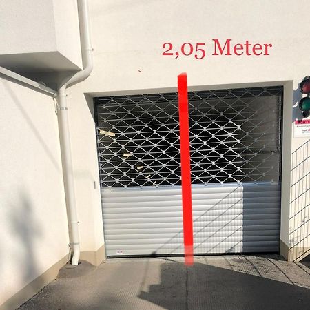 Apartments Wile Sued Bécs Kültér fotó