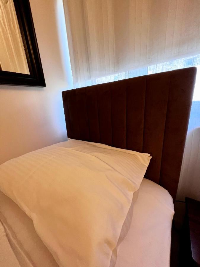 Apartments Wile Sued Bécs Kültér fotó