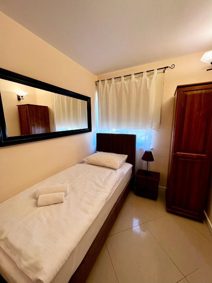 Apartments Wile Sued Bécs Kültér fotó