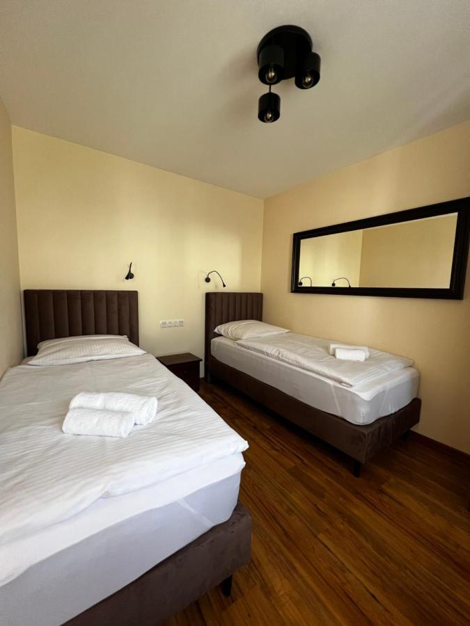 Apartments Wile Sued Bécs Kültér fotó