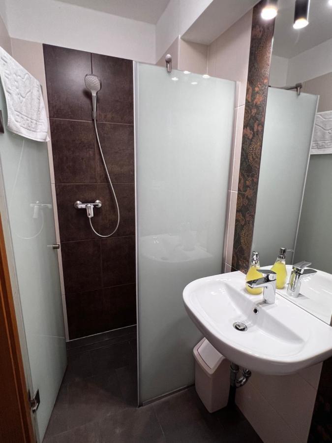 Apartments Wile Sued Bécs Kültér fotó