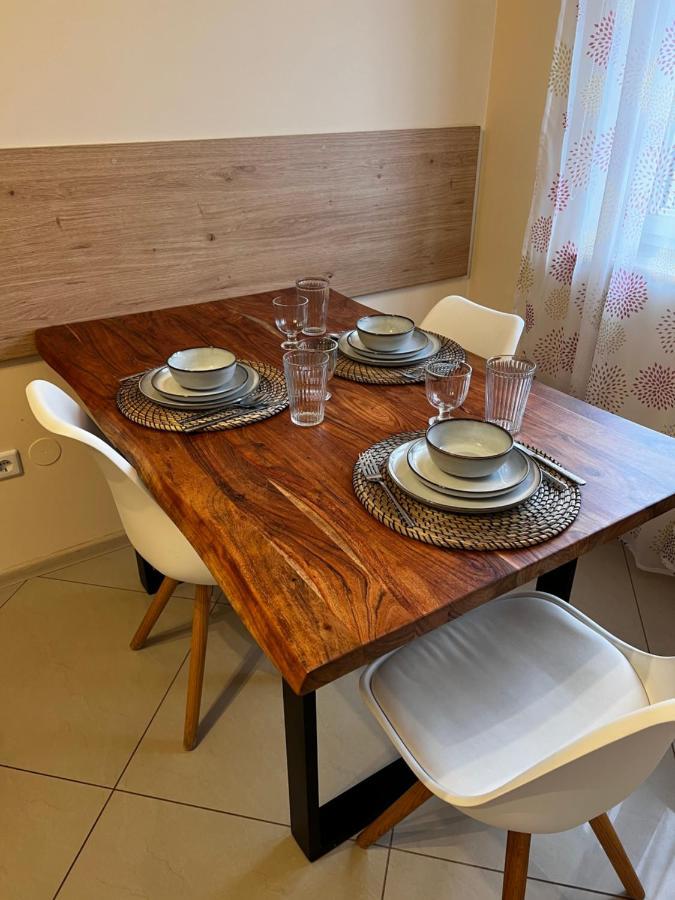 Apartments Wile Sued Bécs Kültér fotó