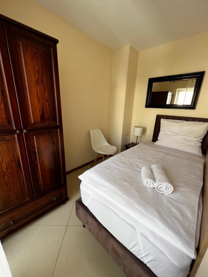 Apartments Wile Sued Bécs Kültér fotó