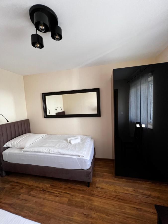 Apartments Wile Sued Bécs Kültér fotó