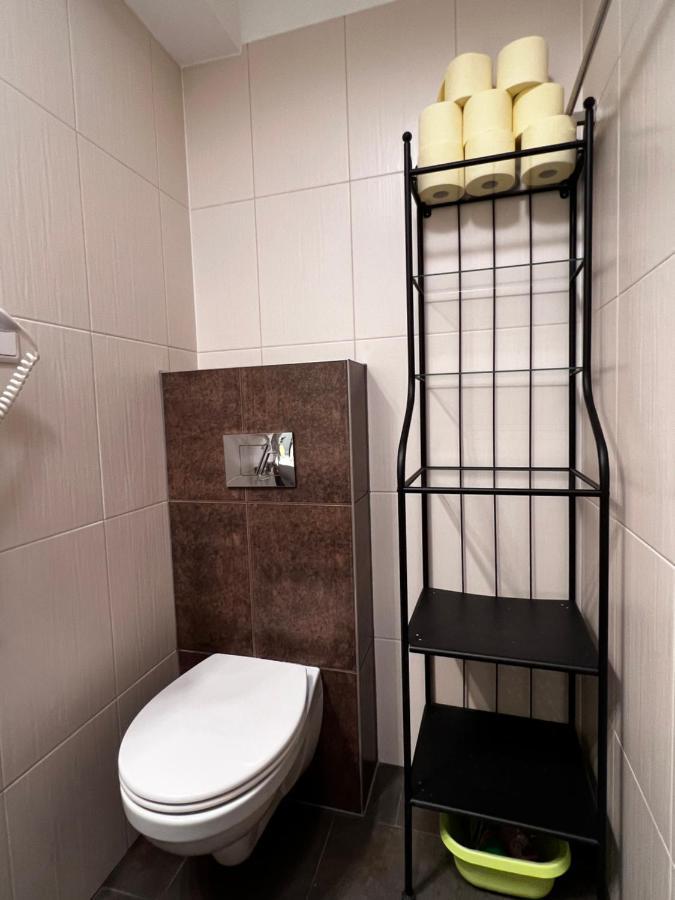Apartments Wile Sued Bécs Kültér fotó