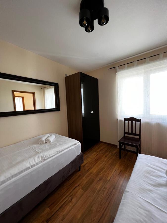 Apartments Wile Sued Bécs Kültér fotó