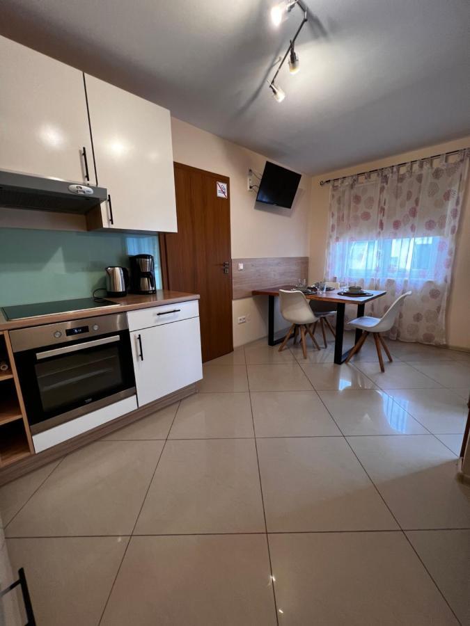 Apartments Wile Sued Bécs Kültér fotó