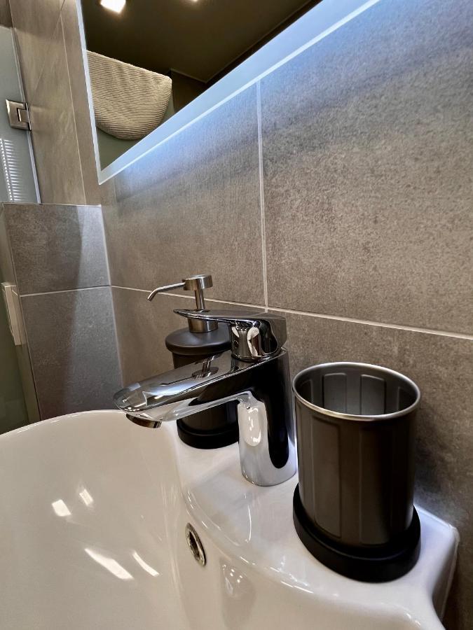 Apartments Wile Sued Bécs Kültér fotó