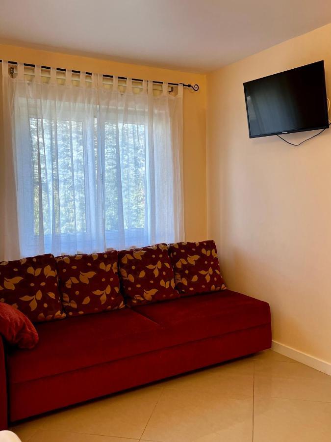 Apartments Wile Sued Bécs Kültér fotó