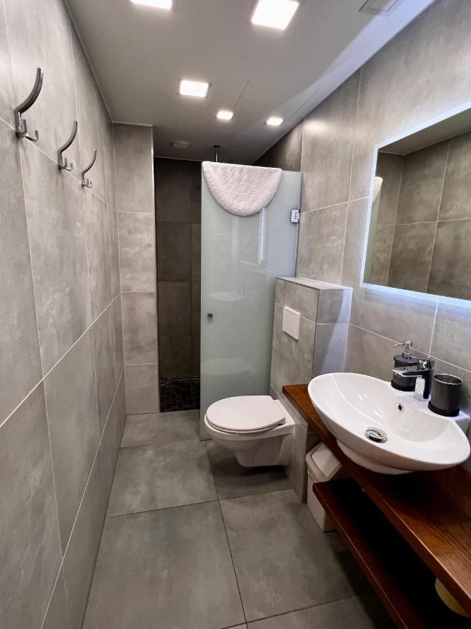 Apartments Wile Sued Bécs Kültér fotó