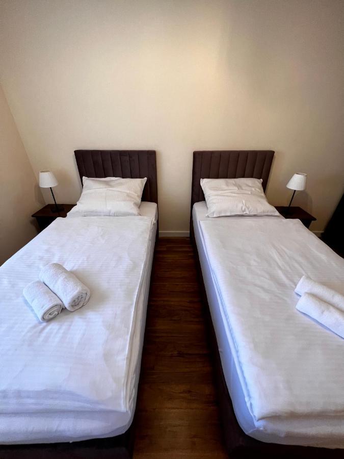 Apartments Wile Sued Bécs Kültér fotó