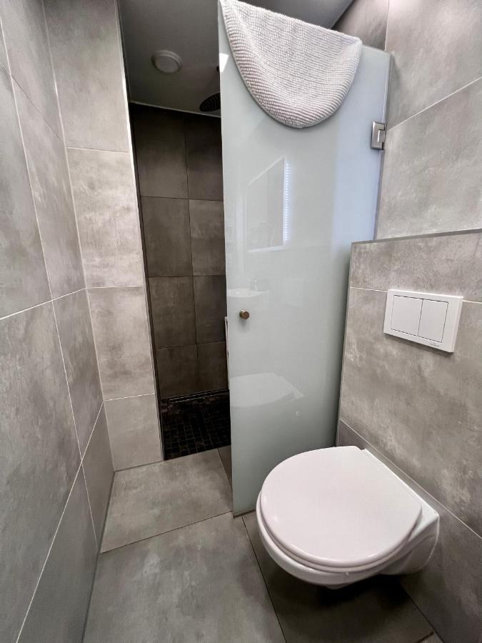 Apartments Wile Sued Bécs Kültér fotó