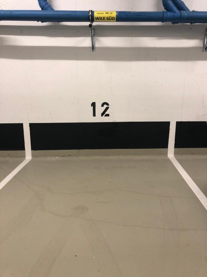 Apartments Wile Sued Bécs Kültér fotó