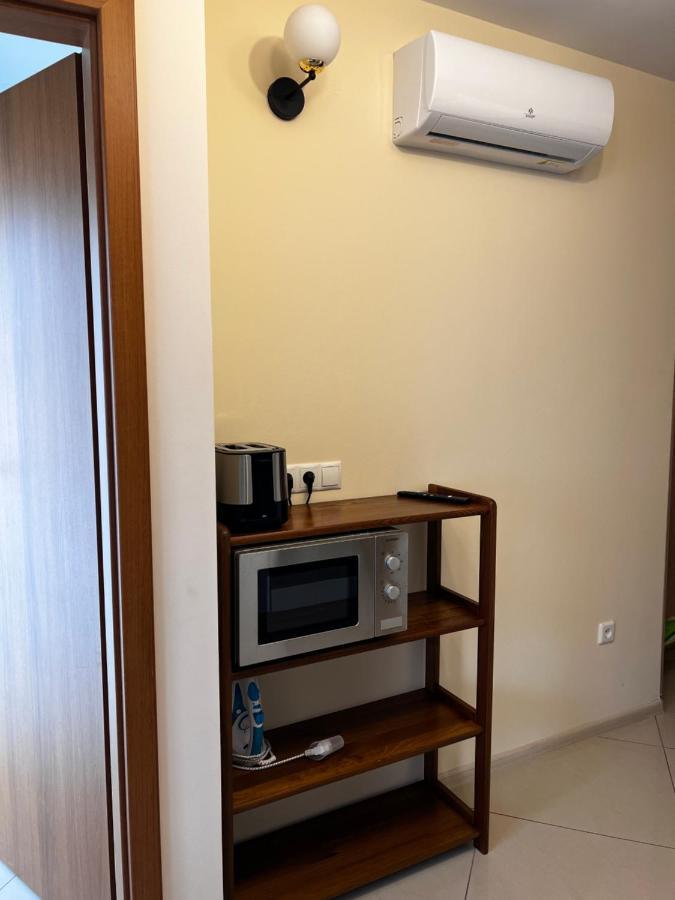 Apartments Wile Sued Bécs Kültér fotó