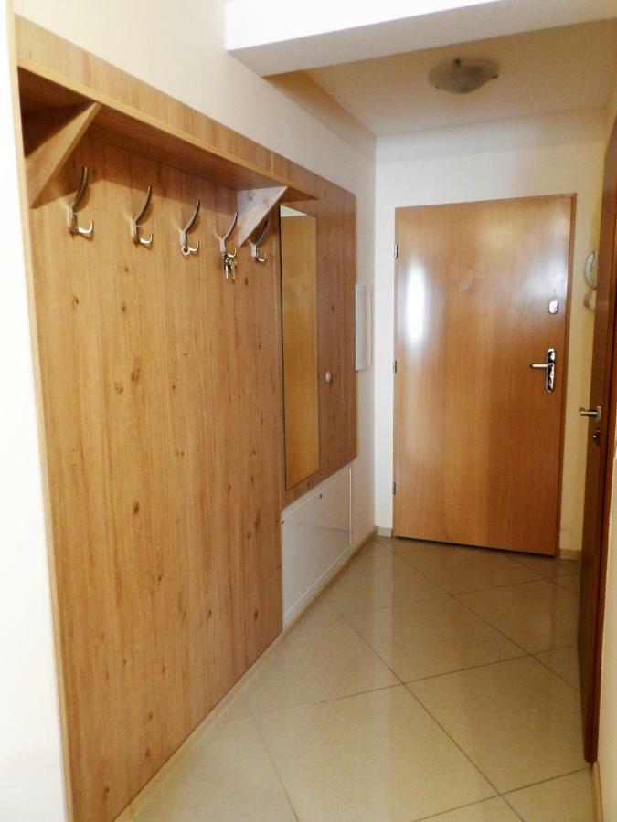 Apartments Wile Sued Bécs Kültér fotó