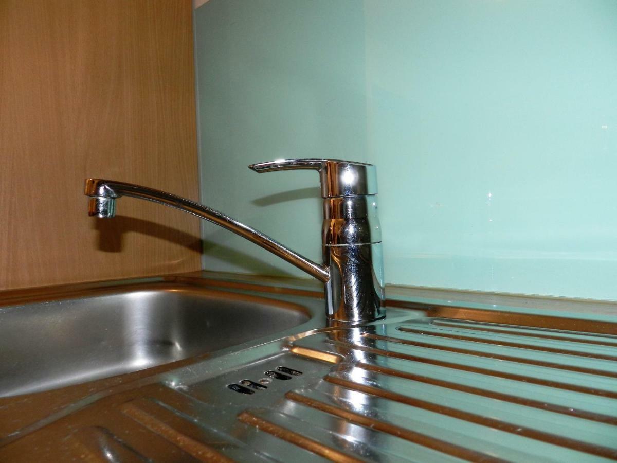Apartments Wile Sued Bécs Kültér fotó